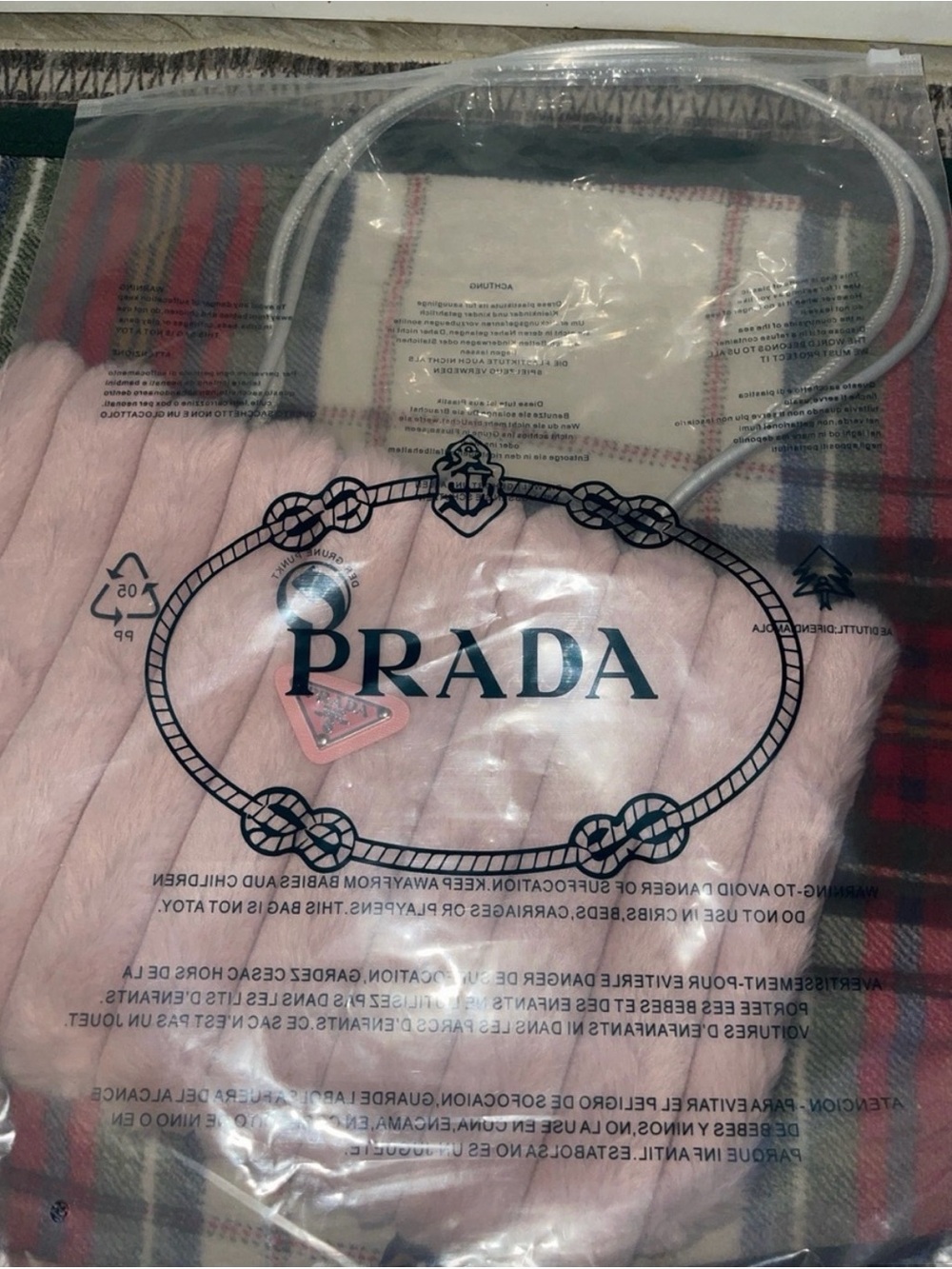 Shoulder Bag / Tote